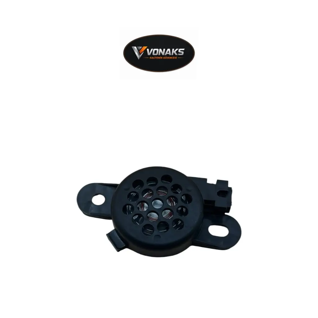 VW Audi Seat Skoda Park Sensörü Hoparlörü PDC İkaz Buzzer 8E0919279
