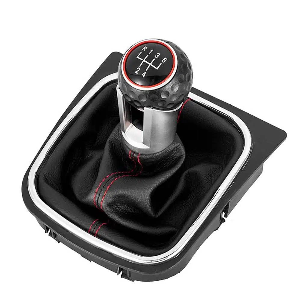 VW Golf 5 MK5 Golf 6 MK6 Jetta 05-14 5 İleri Modifiye Vites Topuzu 1K0711113