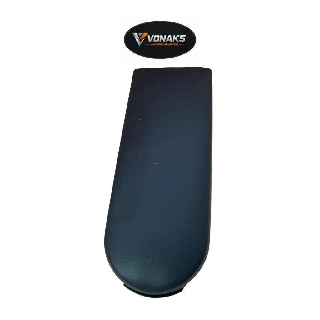 VW Polo 6R 6C Skoda Rapid Seat Toledo Deri Kol Dayama Kolçak Kapağı 6R0867173