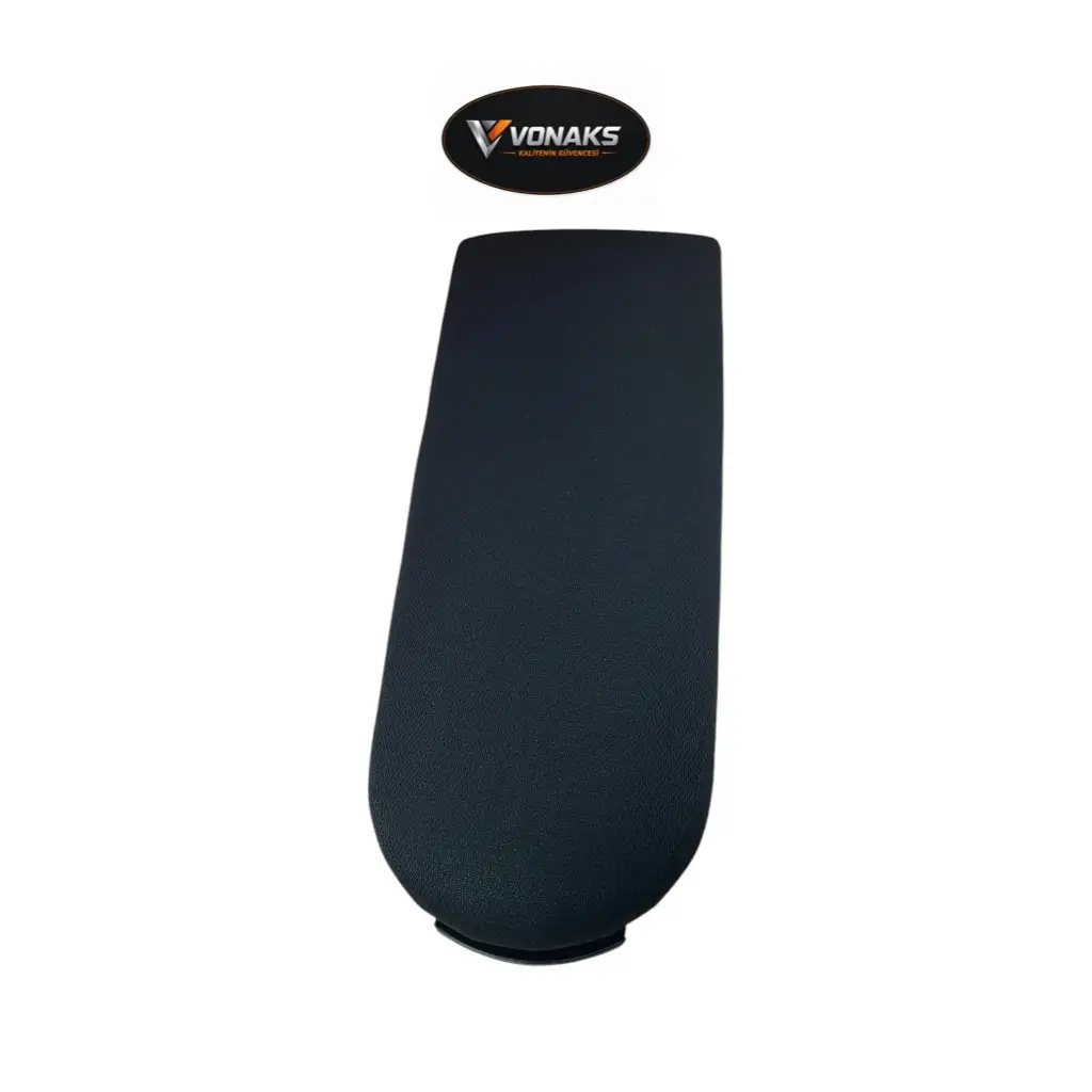 VW Polo 6R 6C Skoda Rapid Seat Toledo Kumaş Kol Dayama Kolçak Kapağı 6R0867173
